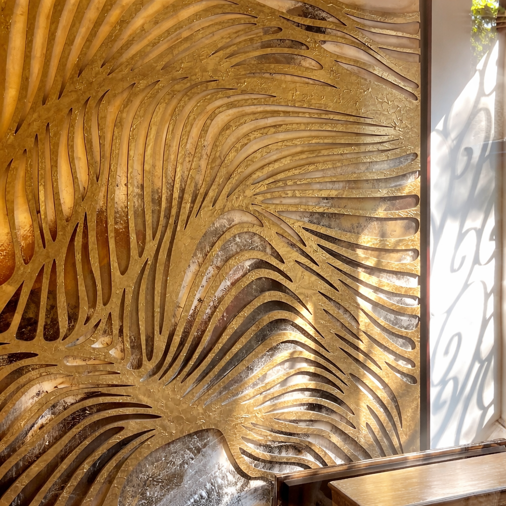 Signature Walls